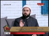 الشيخ عبده الكومي يوضح فضل الصيام فى شهر محرم