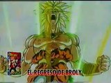 Las películas de Dragon Ball Z en VHS - Anuncio de Manga Films