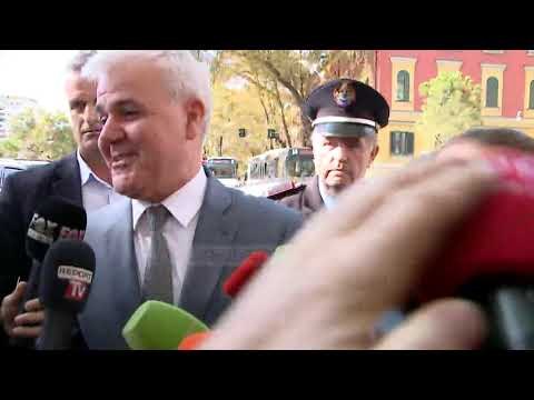 Ministri Xhafaj jep dorëheqjen nga detyra - Top Channel Albania - News - Lajme