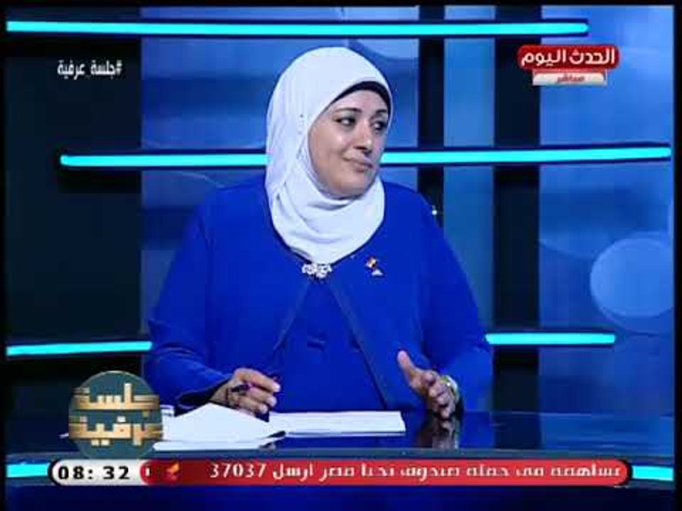 تعليق جرئ من مذيعة الحدث عن المصانع المصرية: بتضرب ماركات ومنجات مصانع خارجية