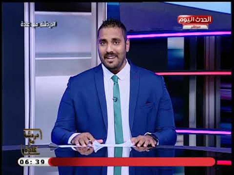 حسام الشريف يدافع عن وجود بيراميدز ويكشف مميزات وجوده ومشاركته فى الدورى المصري