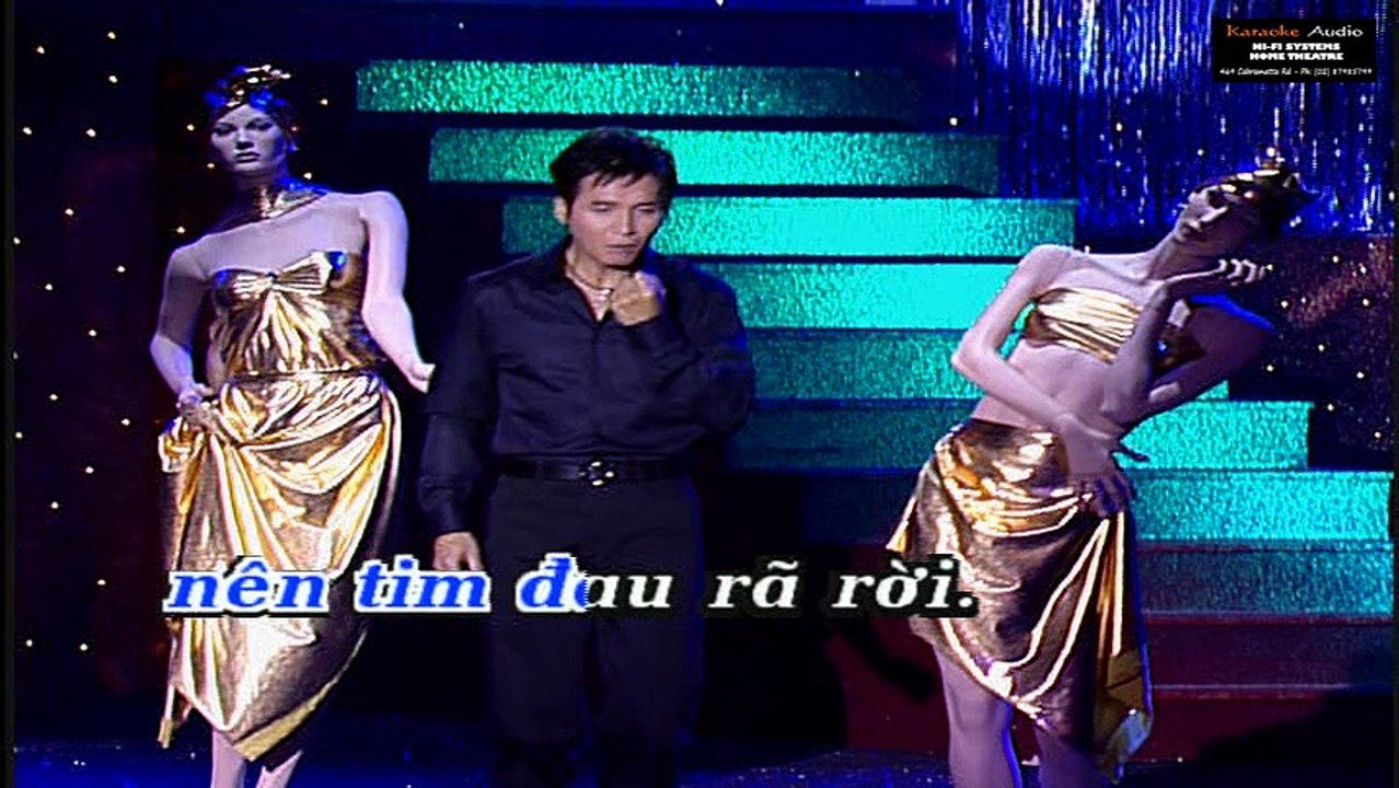 Trái Tim Bên Lề - Nguyễn Hương