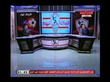 مرتضي منصور يهاجم حازم امام : الجمهور قرفان منك وعضوية الزمالك اشرف منك