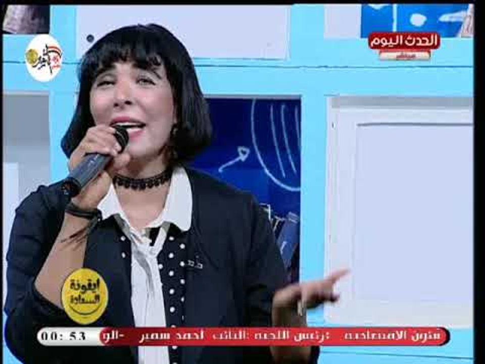 أيقونة السعادة مع سارة وبدر| لقاء الفنانة الفنانة اسرار الجمال 7-10-2018