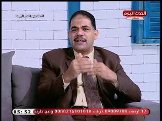 عضو لجنة تقصي الحقائق بمنظمة العفو الدولية يوضح اكثر المحافظات فى الزواج المبكر