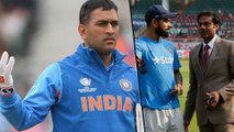 India VS West Indies 2018,3rd ODI : The tricky road ahead for Dhoni till 2019 World Cup