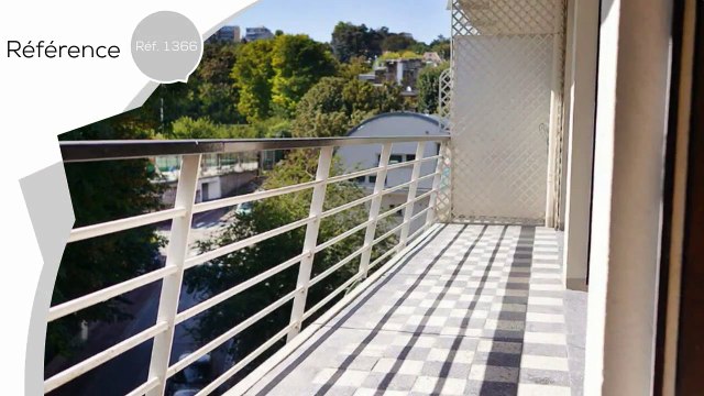 A vendre - Appartement - SAINT CLOUD (92210) - 4 pièces - 75m²