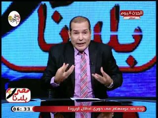 حسن نجاح يشن هجوم ناري على القرضاوى ويتهمه بتغيير نص القرءان: قابض كام يخرب بيتك