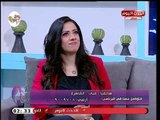 لكي انتي مع سارة ابراهيم| حول قضايا الطلاق بضرر والخلع 3-10-2018