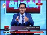 الخبير الاقتصادي محمود العسقلاني: يوجد حالة ركود بالاسواق ويطالب بتشريع لمواجهة ارتفاع الاسعار