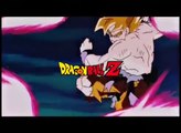 Las figuras de Dragon Ball Z  - Anuncio de Bandai 1