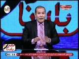 حسن نجاح يكشف مخطط امريكا لتقسيم الدول العربية ويعلق: تغذي الفتن لمصلحة اسرائيل