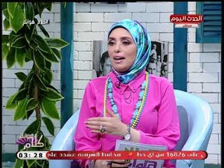 مؤسس حملة "امرأة قوية" تكشف أهداف حملتها