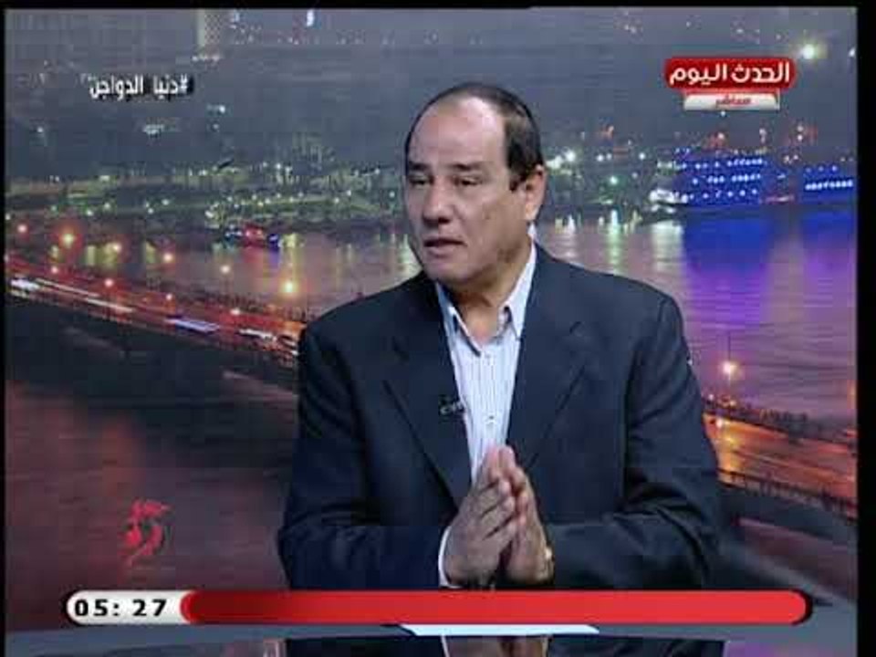 نائب رئيس اتحاد منتجي الدواجن يكشف تأثير الضرائب العقارية و القيمة المضافة فى ارتفاع اسعار الدواجن