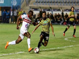 تحليل قوي من إسماعيل يوسف لأداء الزمالك أمام المقاولون