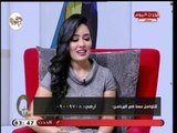 بنات ستايل مع منار سلمان وسارة ابو زيد | لقاء الفنانة هند فتحي 3-10-2018