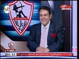 محمود معروف يفضح عمرو مصطفي فهمي ويضعه في مأزق عالهواء