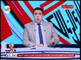 احمد الشريف بعد منع ظهور مرتضى منصور من الإعلام: مش هتقدروا تمحوا تاريخ