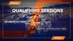 REPLAY- 4 Hours of Portimão 2018 - Qualifying Sessions