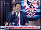 محمود معروف يفضح عائلة عمرو مصطفي فهمي ويهدده: انا عندي كتير قوي