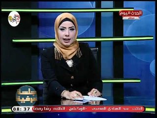 جلسة عرفية مع اميرة يحي| حول ازمة ارض كايرو مول وانتزاع 2000م منها 4-10-2018