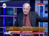 الإعلامي نصر عبده بعد تهديده لكشفه قضايا فساد بهيئة الإصلاح الزراعي : 