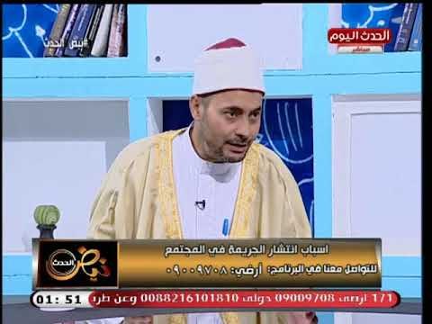أحد علماء الأوقاف يكشف اسباب صادمة وراء عزوف الناس عن حضور دروس العلم