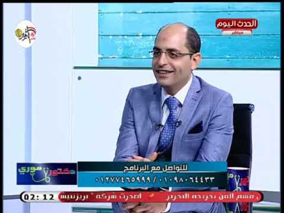 استشاري تغذية علاجية توضح التغذية الصحيحة  للأم فترة الرضاعة