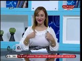 الحل ايه مع وائل عوني ومروه سالم| هل المرأة أنانبة؟ 24-9-2018