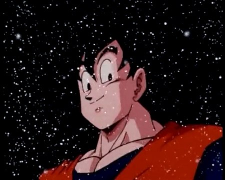 Las figuras de Dragon Ball Z - Anuncio de Bandai 3