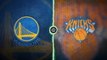 Durant's late show leads Warriors past Knicks