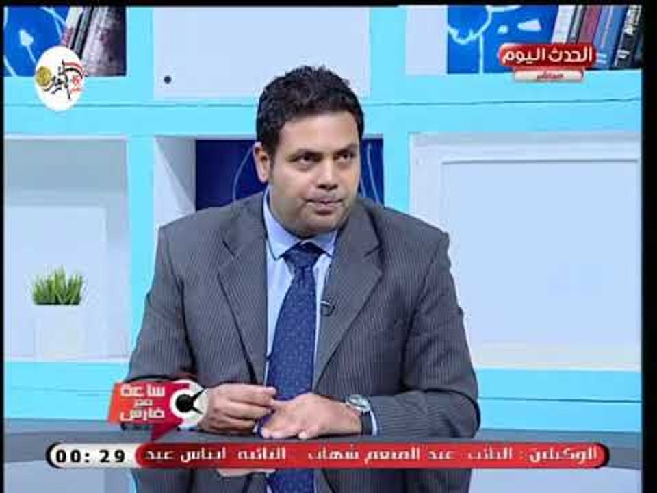 رئيس وحدة السمنة والنحافة بالمعهد القومي يكشف علاقة التدخين بالسمنة والنحافة