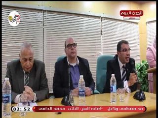 يلا نحلم| حول التعاون بين وزارة الصحة وشركة سيوتك