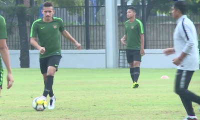 Timnas U-19 Indonesia Yakin Bisa Kalahkan Jepang