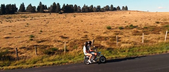 Anaïs & Renaud - CALLENES FILMS