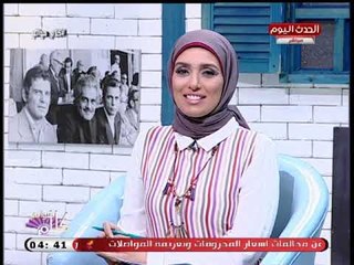 كلام هوانم مع عبير الشيخ ومنال عبد اللطيف| عيوب ومميزات كل الأبراج 25-9-2018
