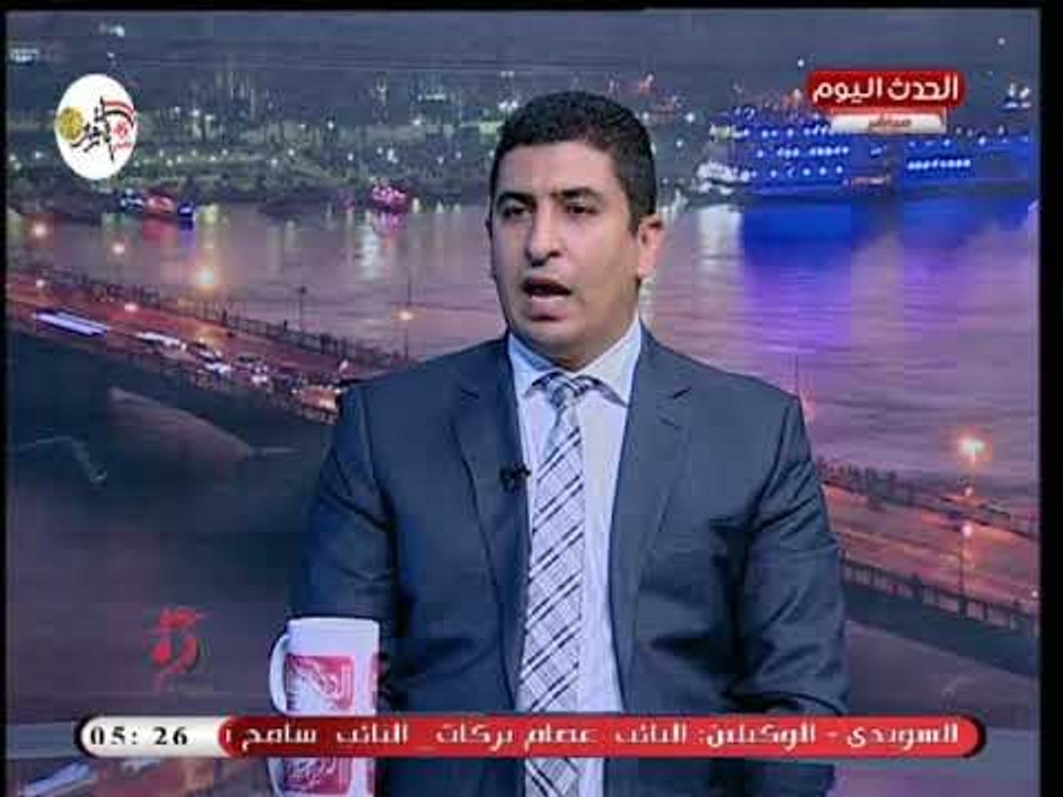 أحد مصنعي الأدوية البيطرية يوضح كيفية معرفة الدواء المغشوش
