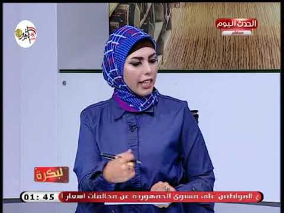 أحد مؤسسي مبادرة "حققنا حلمك" يكشف اهمية الكشف المبكر لسرطان الثدي