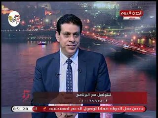 أحد مصنعي الأدوية البيطرية يكشف تأثير خطير للأدوية البطرية المغشوشة على صحة الانسان