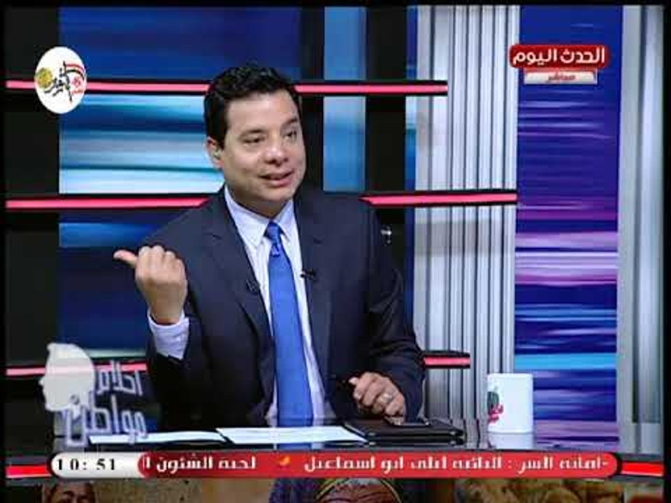 المدير التنفيذي لمستشفي شفاء الأورمان يكشف إحصائيات عن حجم تكاليف العلاج المقدم للمرضى