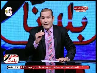 حسن نجاح يكشف دور زعماء العرب فى نصر اكتوبر وكيف ساندوا مصر ضد اسرائيل