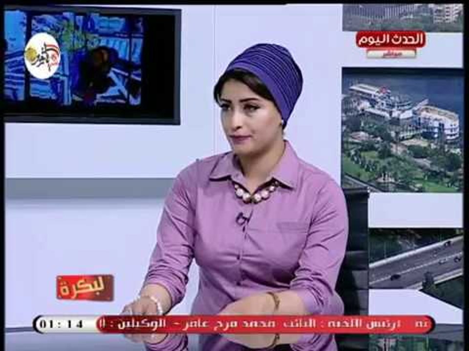 اللواء نبيل لوقا بباوى يكشف البطل الحقيقي فى انتصارات اكتوبر