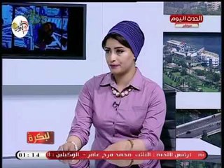 اللواء نبيل لوقا بباوى يكشف البطل الحقيقي فى انتصارات اكتوبر