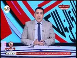 أحمد الشريف يفجر كارثة مدوية: تم منع مرتضى منصور من السفر ..!!
