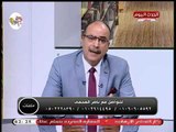 ناصر العجي يحرج وزير التربية والتعليم بسبب تجاهله للتعليم الفني