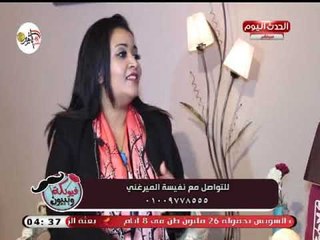 استشاري دعم نفسي تعطي نصائح مع التقدم فى السن لتجنب الاكتئاب