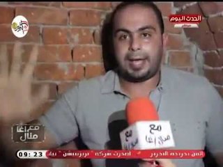 مع منال أغا | مغامرة مثيرة داخل القبور وكشف أعمال اسحر بها وأبطال عملها 8-10-2018