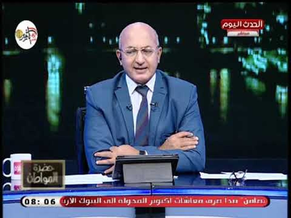 سيد علي يكشف معلومة صادمة عن إصابة الرجال لسرطان الثدي وأستاذ أورام يوضح أعراض المرض