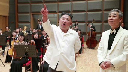 '가을이 왔다' 공연 어려워...남북관계도 공전하나 / YTN