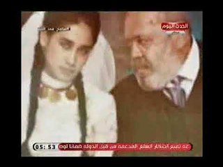 سامح فى البيت مع سامح صفوت|حول زواج القاصرات واحصائيات صادمة 28-9-2018